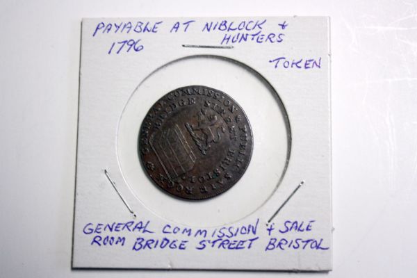 Got-Some-Coins,-Don't-Know-The-Value.